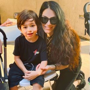 Meet your Posher, Brookelynn